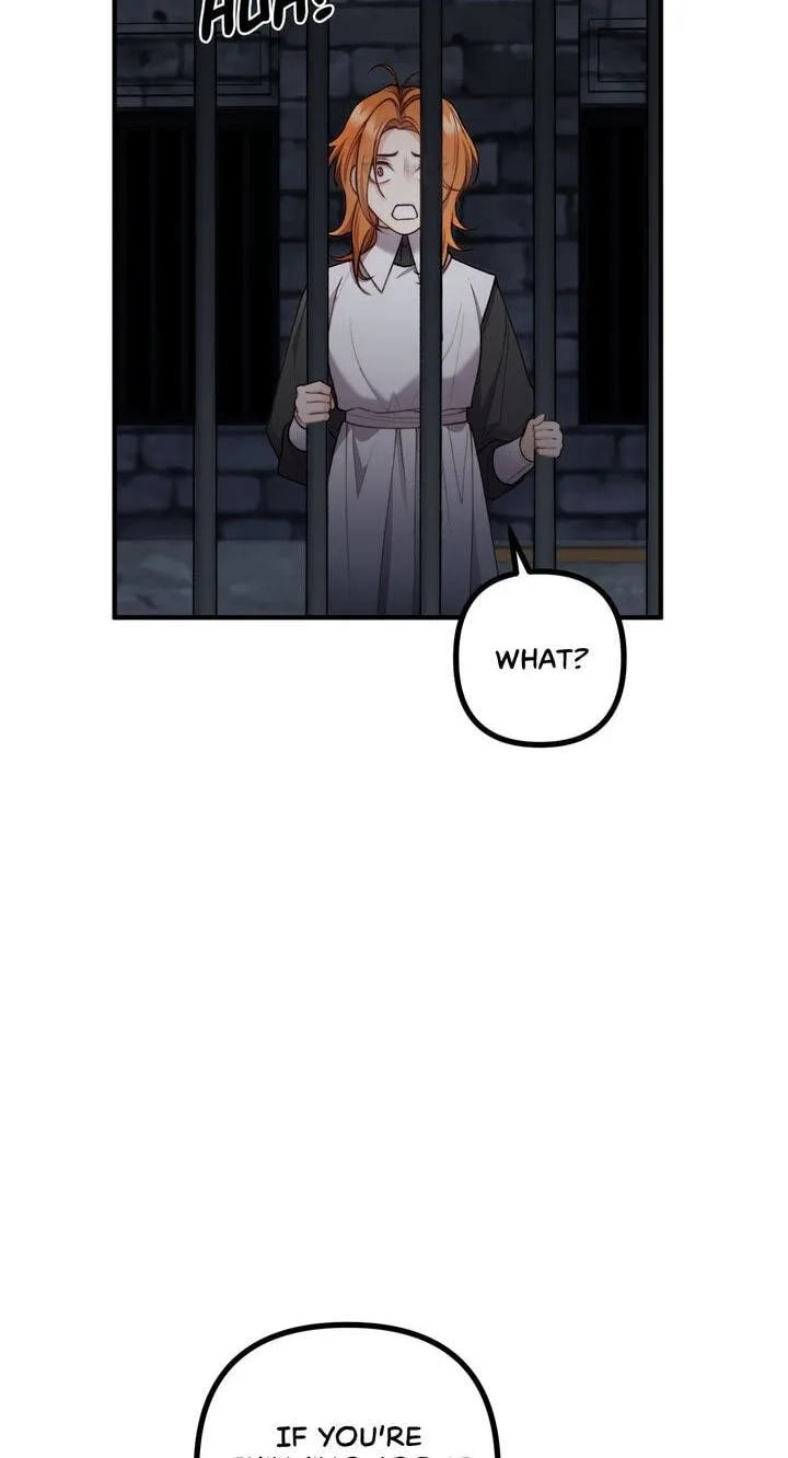 The Duchess Who Sees Ghosts Chapter 35 page 35