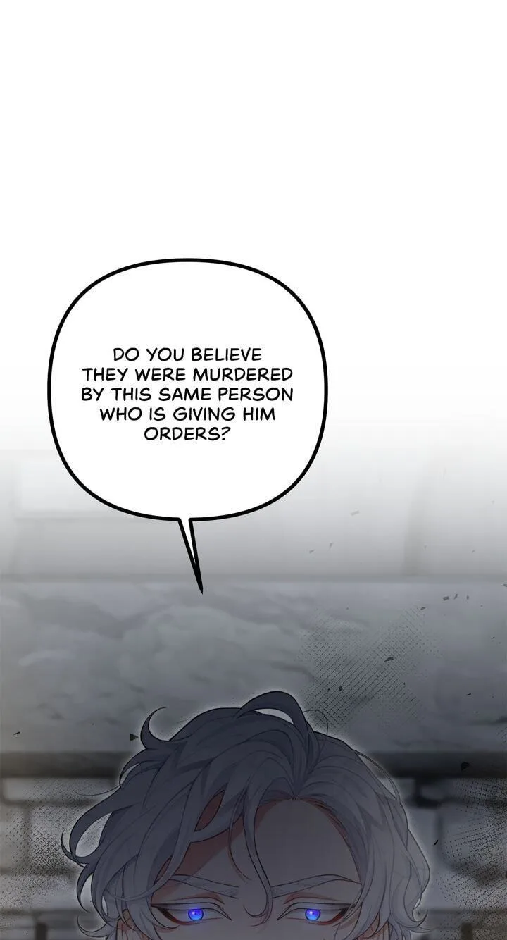 The Duchess Who Sees Ghosts Chapter 35 page 19