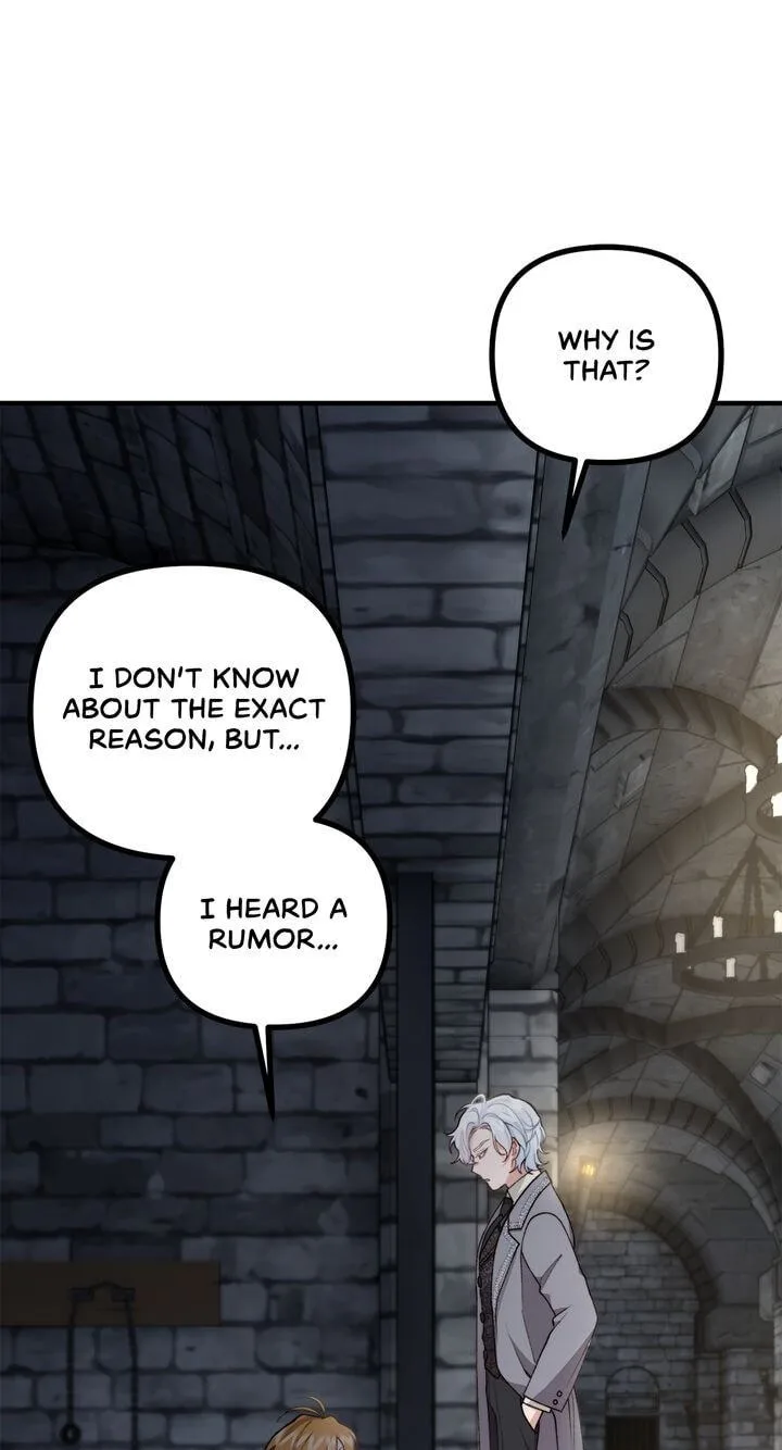 The Duchess Who Sees Ghosts Chapter 35 page 24
