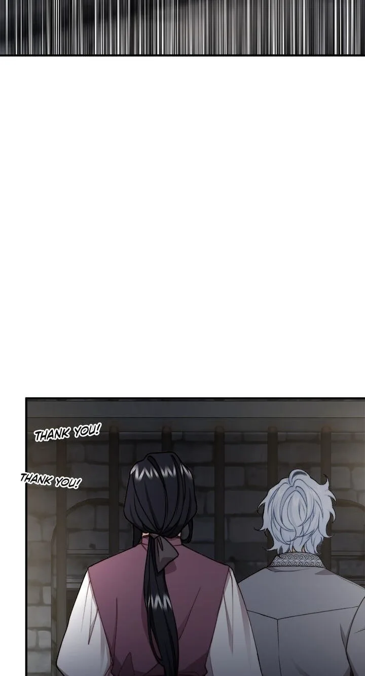 The Duchess Who Sees Ghosts Chapter 35 page 39