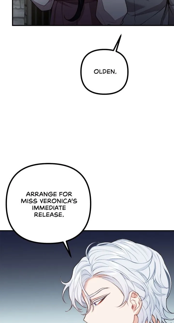 The Duchess Who Sees Ghosts Chapter 35 page 40