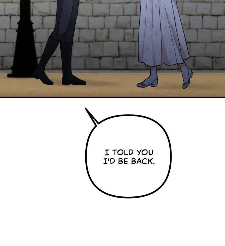 The Duchess Who Sees Ghosts Chapter 35 page 64