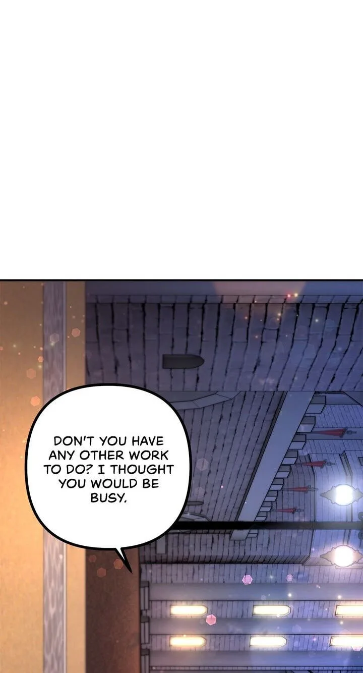 The Duchess Who Sees Ghosts Chapter 35 page 66