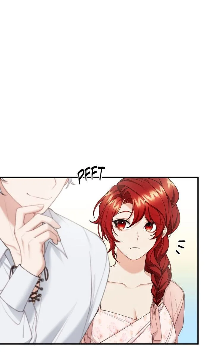 The Duchess Who Sees Ghosts Chapter 35 page 69