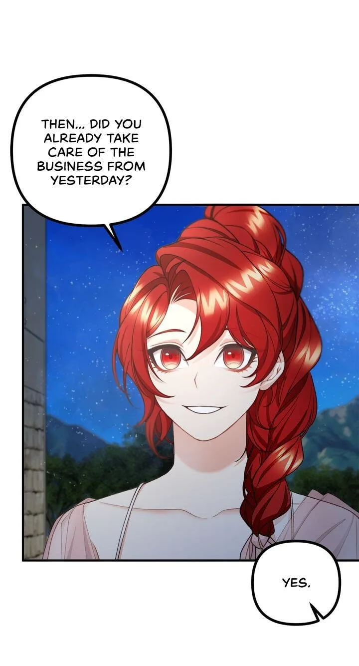 The Duchess Who Sees Ghosts Chapter 35 page 65