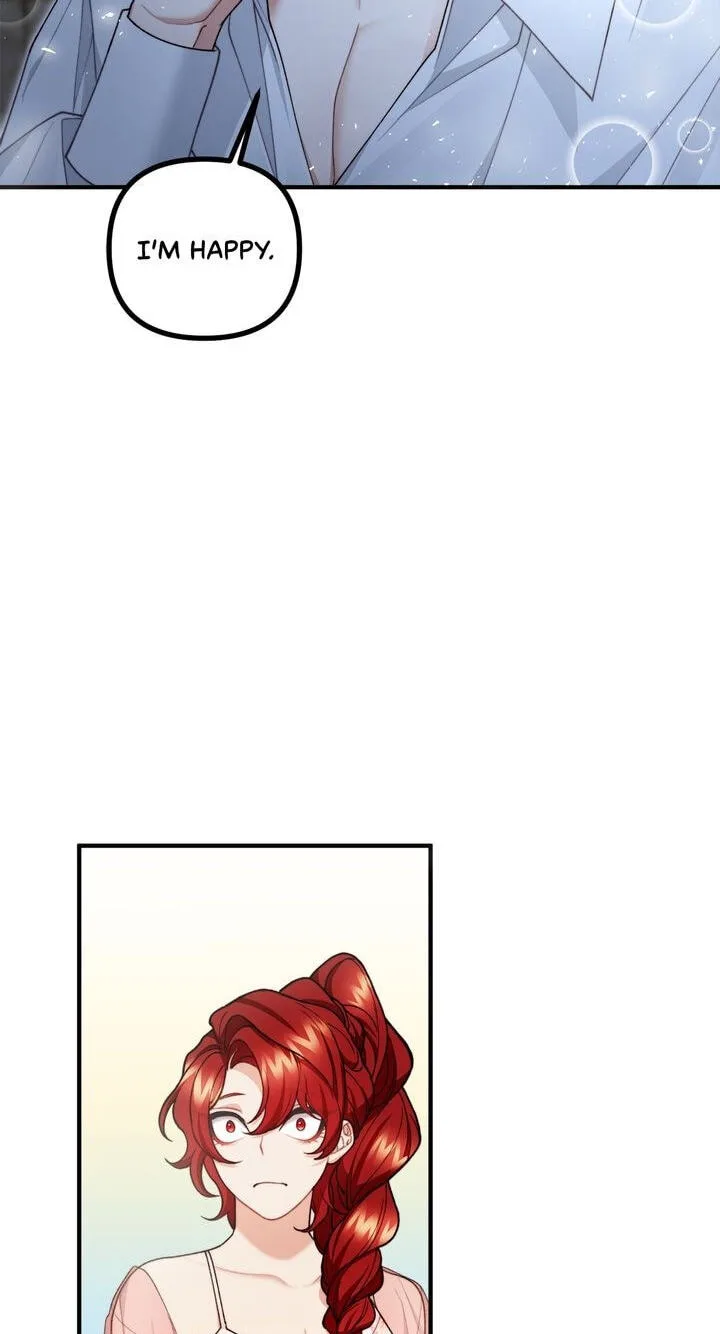 The Duchess Who Sees Ghosts Chapter 35 page 72