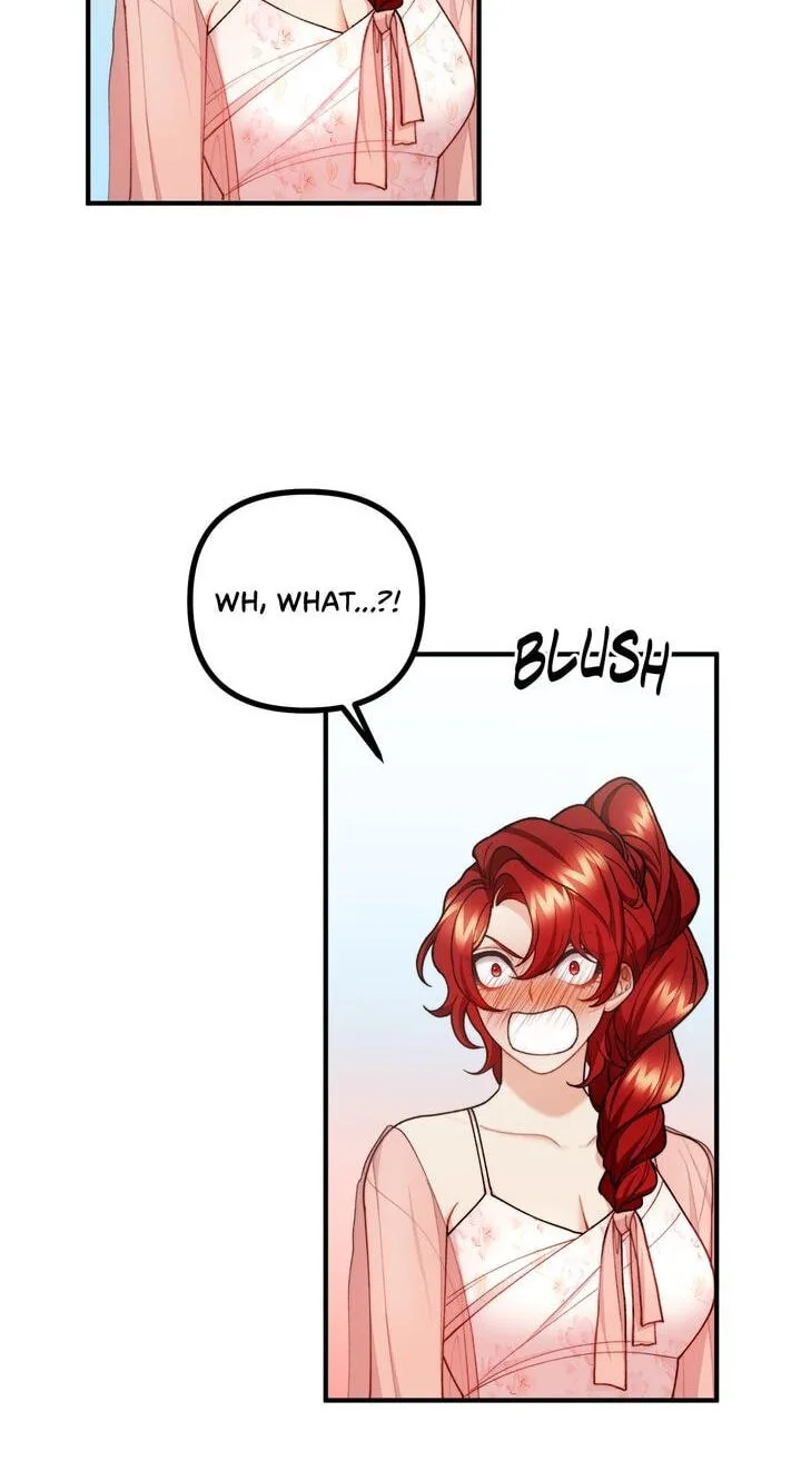 The Duchess Who Sees Ghosts Chapter 35 page 73