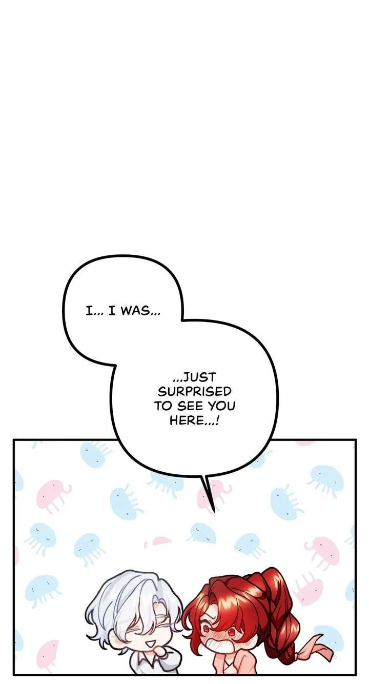The Duchess Who Sees Ghosts Chapter 35 page 74