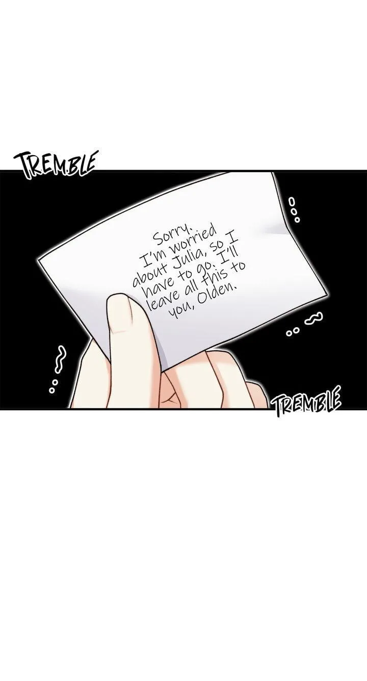 The Duchess Who Sees Ghosts Chapter 35 page 78