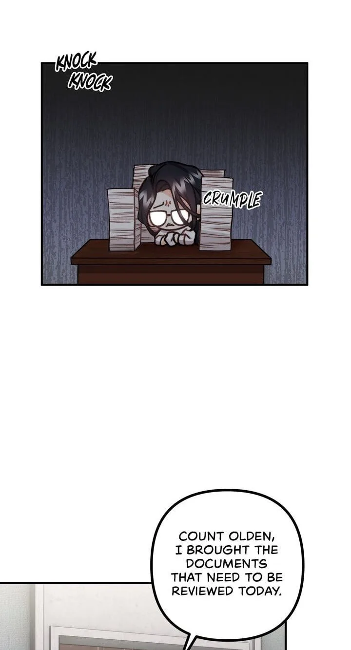The Duchess Who Sees Ghosts Chapter 35 page 79