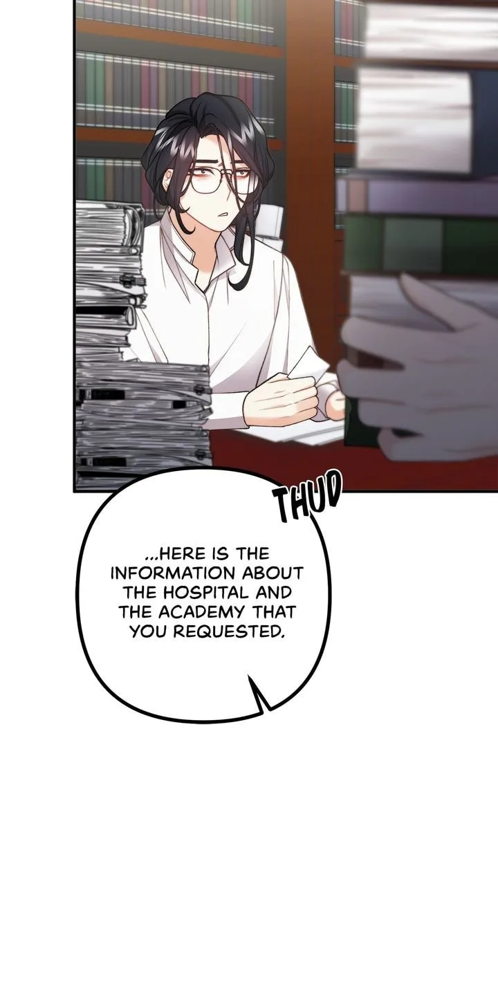 The Duchess Who Sees Ghosts Chapter 35 page 81