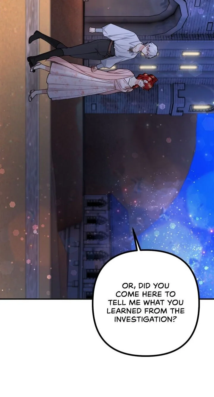 The Duchess Who Sees Ghosts Chapter 35 page 67