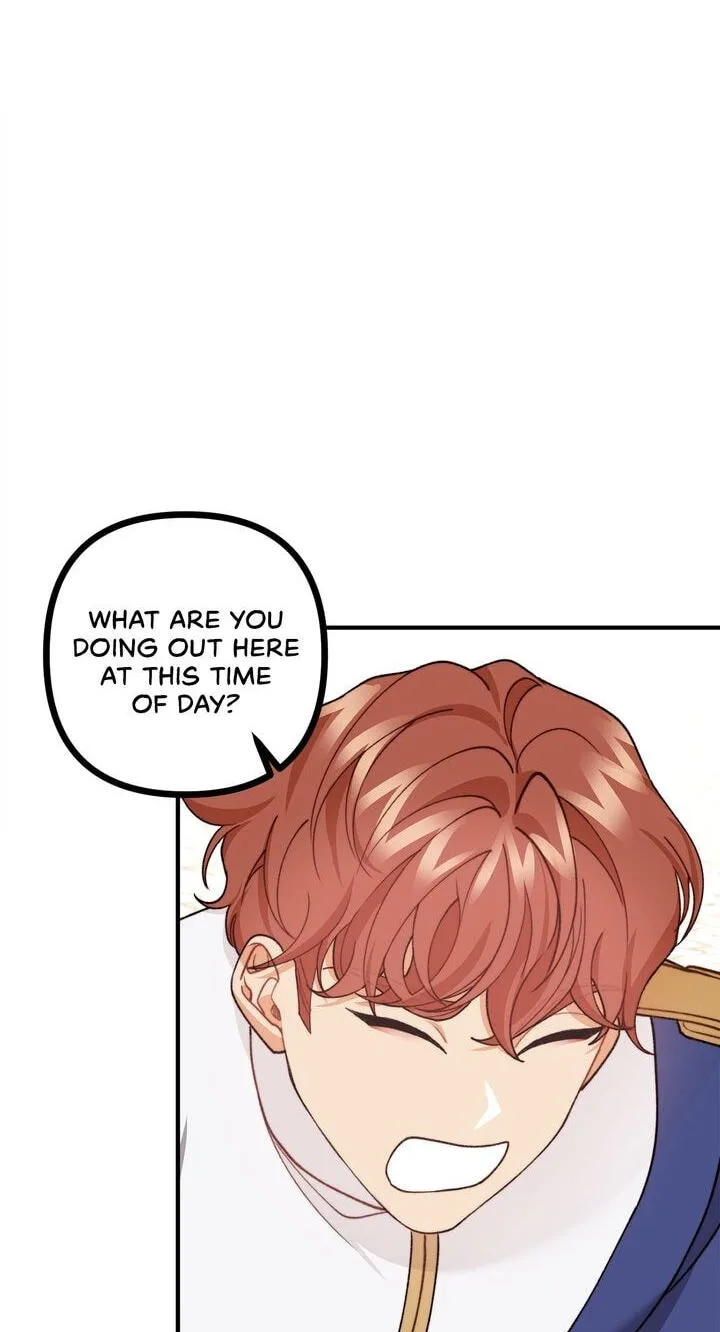 The Duchess Who Sees Ghosts Chapter 36 page 6