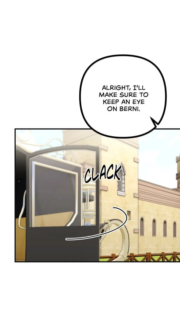 The Duchess Who Sees Ghosts Chapter 36 page 3