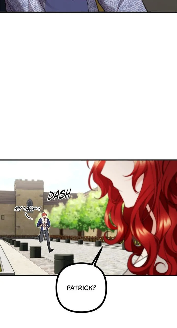 The Duchess Who Sees Ghosts Chapter 36 page 5
