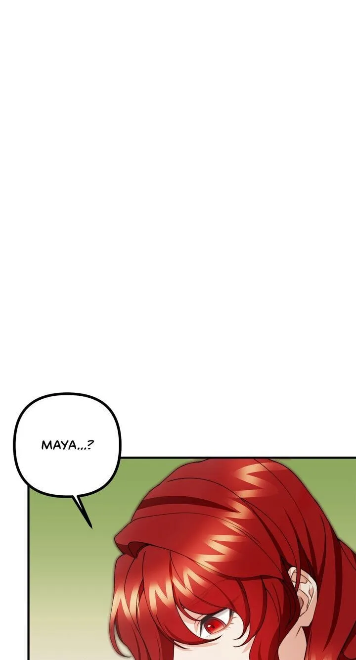 The Duchess Who Sees Ghosts Chapter 36 page 26