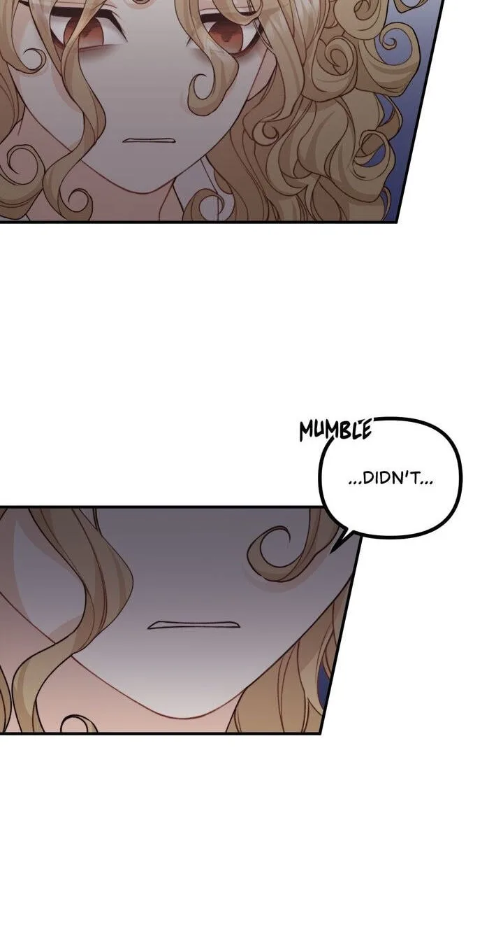 The Duchess Who Sees Ghosts Chapter 36 page 32