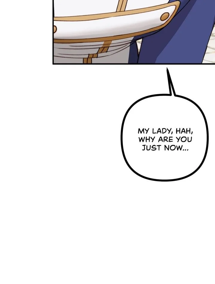The Duchess Who Sees Ghosts Chapter 36 page 7