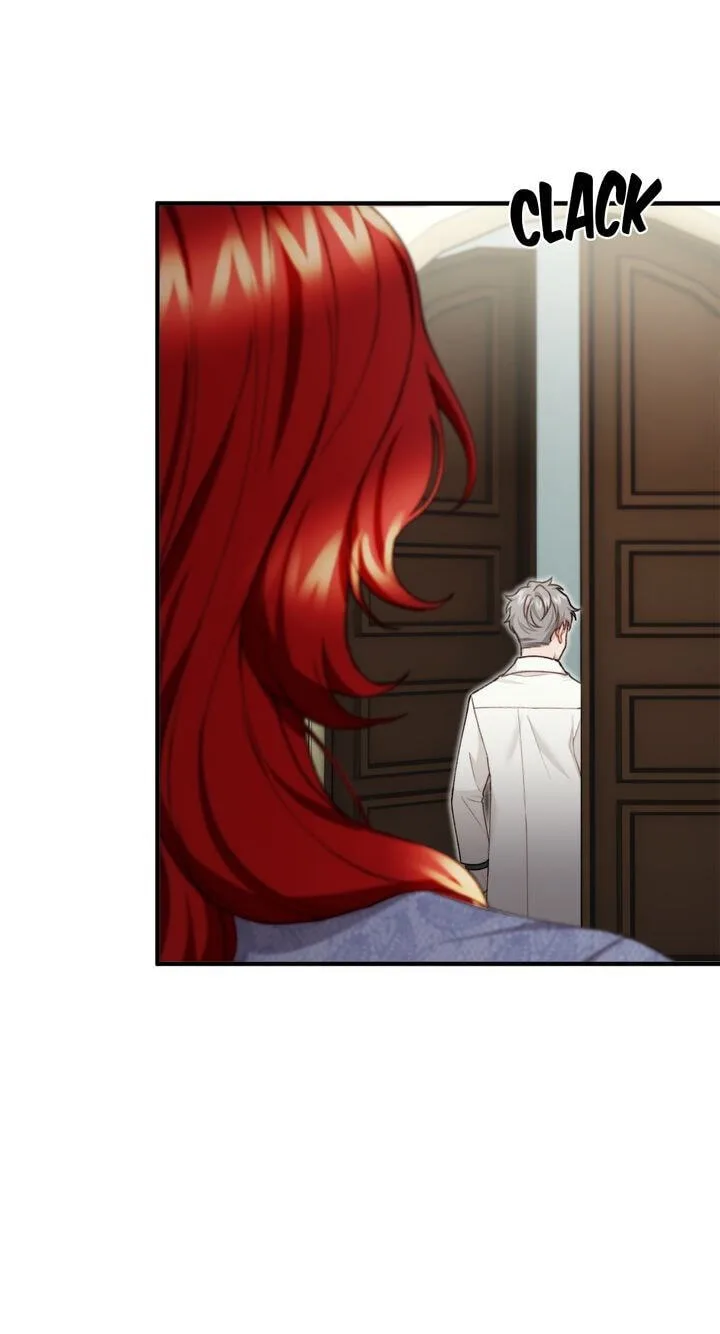 The Duchess Who Sees Ghosts Chapter 36 page 23