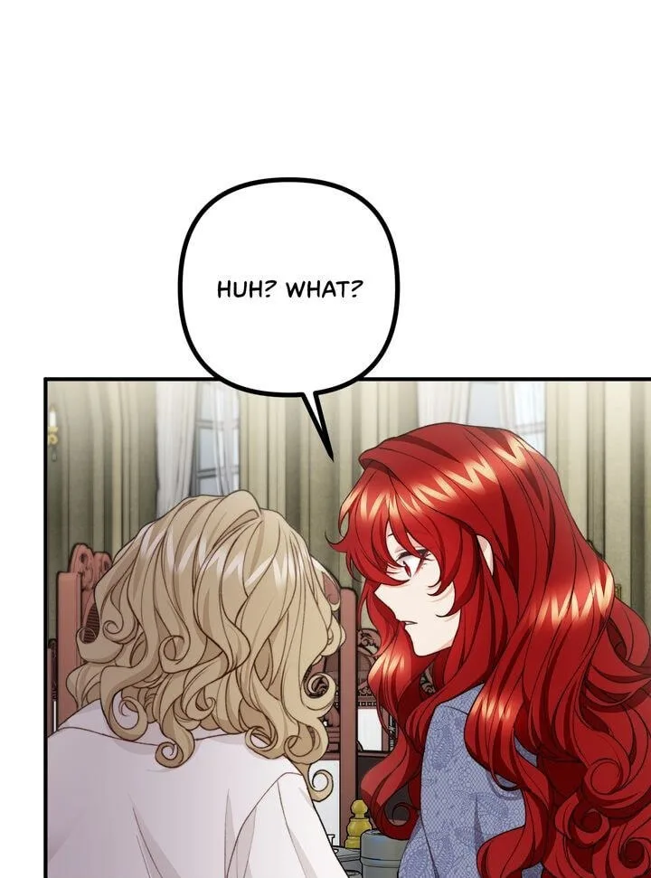 The Duchess Who Sees Ghosts Chapter 36 page 33
