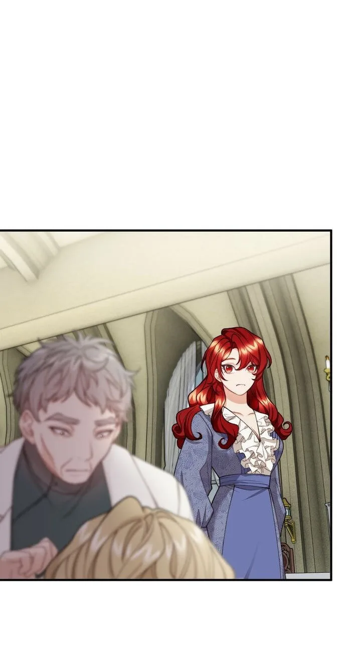 The Duchess Who Sees Ghosts Chapter 36 page 18