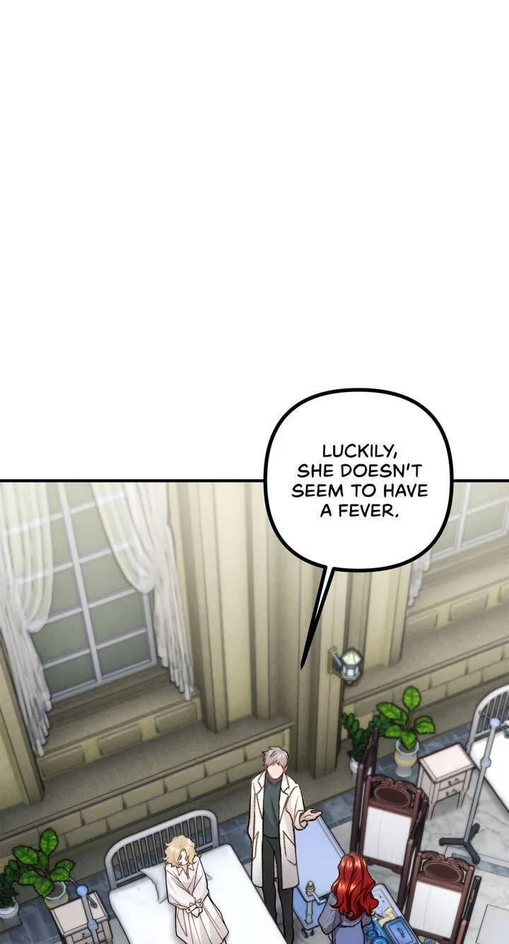 The Duchess Who Sees Ghosts Chapter 36 page 19