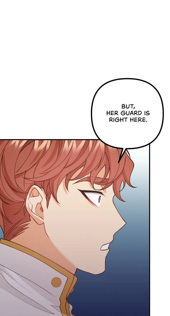 The Duchess Who Sees Ghosts Chapter 36 page 9