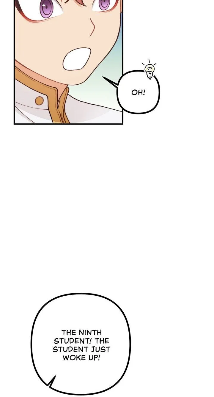 The Duchess Who Sees Ghosts Chapter 36 page 13