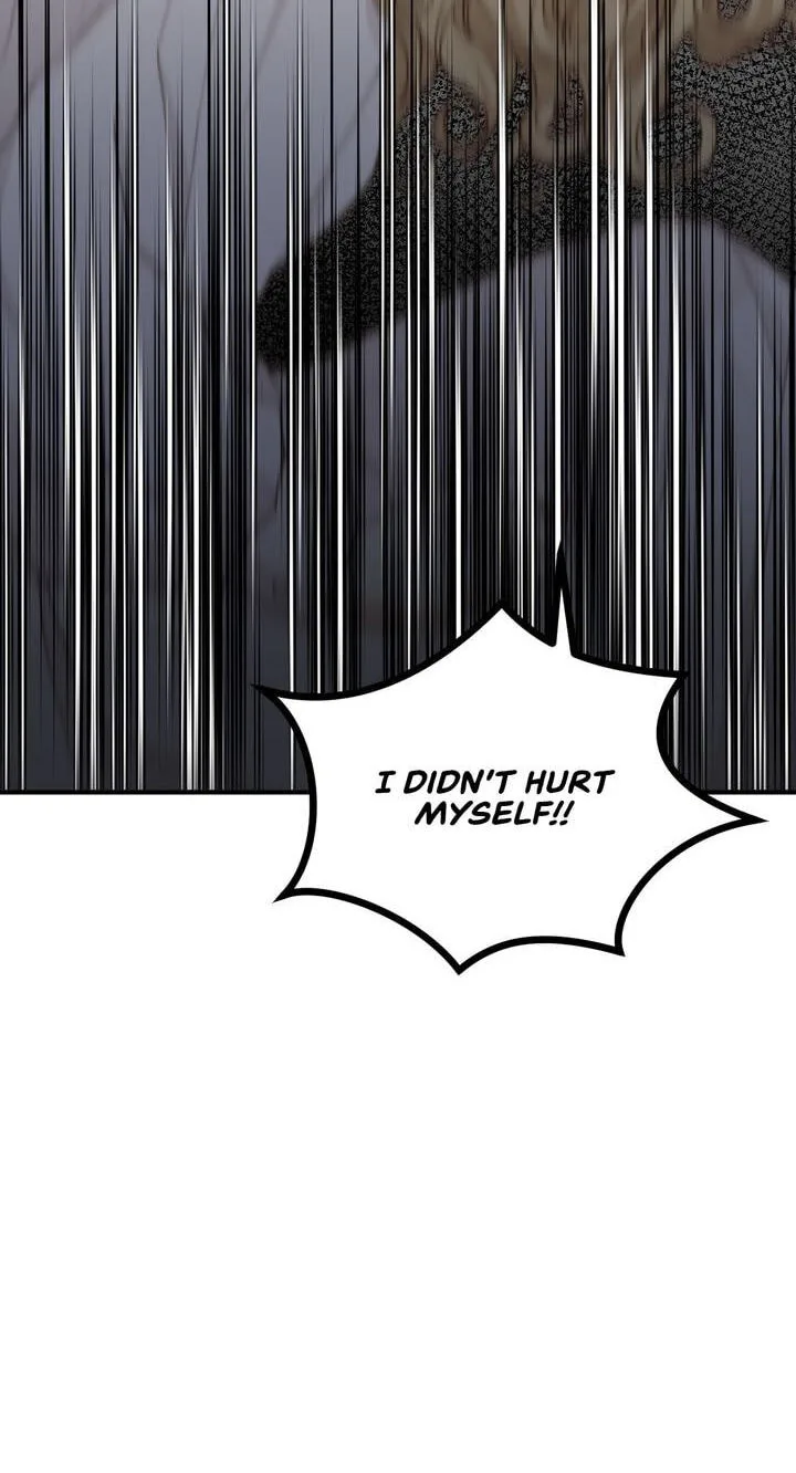 The Duchess Who Sees Ghosts Chapter 36 page 38