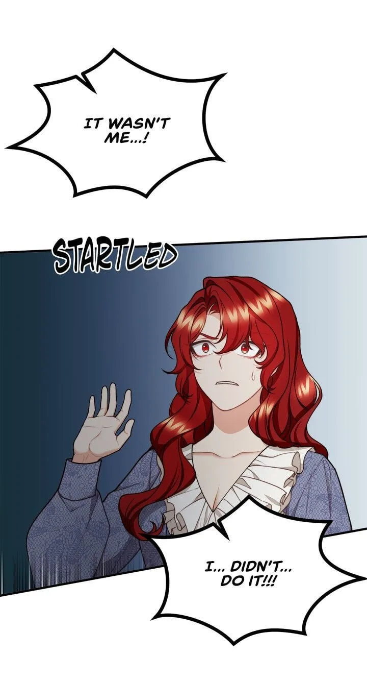 The Duchess Who Sees Ghosts Chapter 36 page 39
