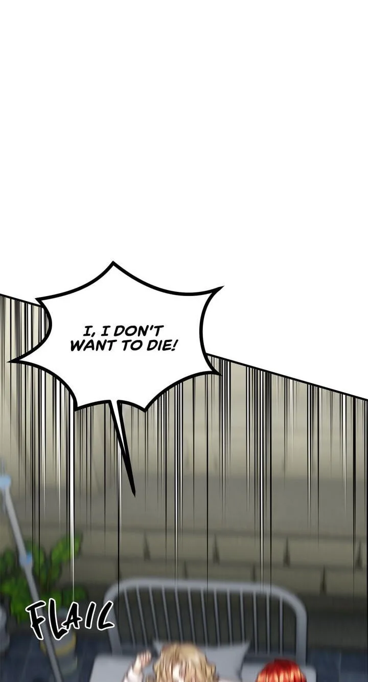 The Duchess Who Sees Ghosts Chapter 36 page 40