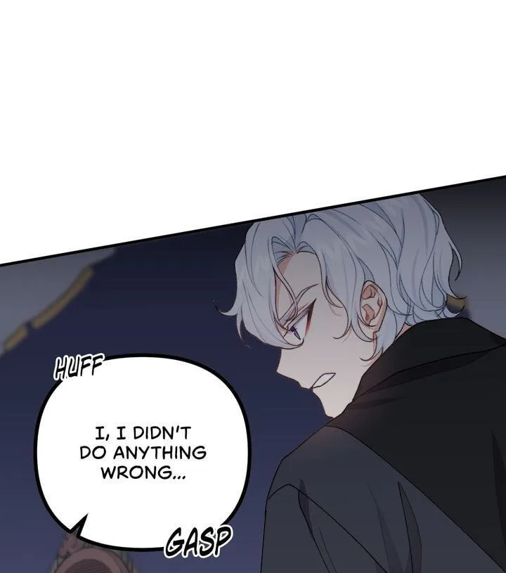 The Duchess Who Sees Ghosts Chapter 36 page 42
