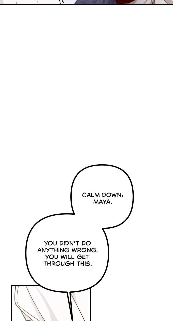 The Duchess Who Sees Ghosts Chapter 36 page 45