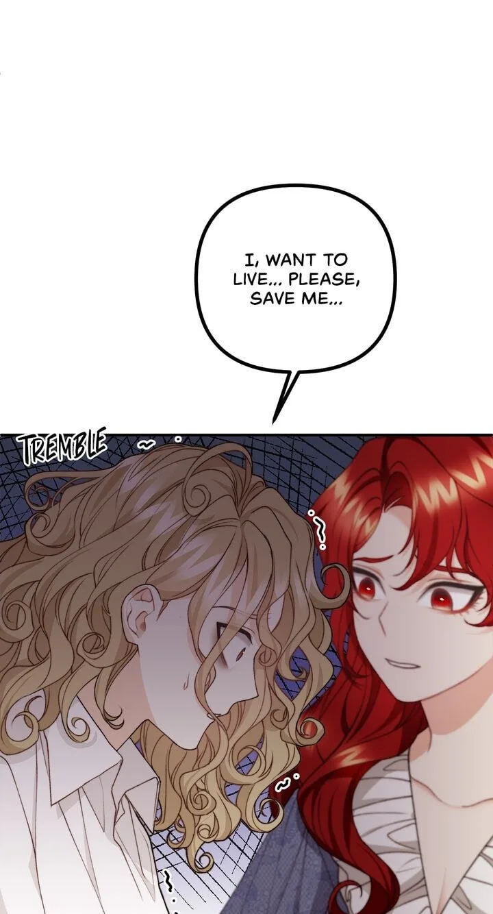 The Duchess Who Sees Ghosts Chapter 36 page 44