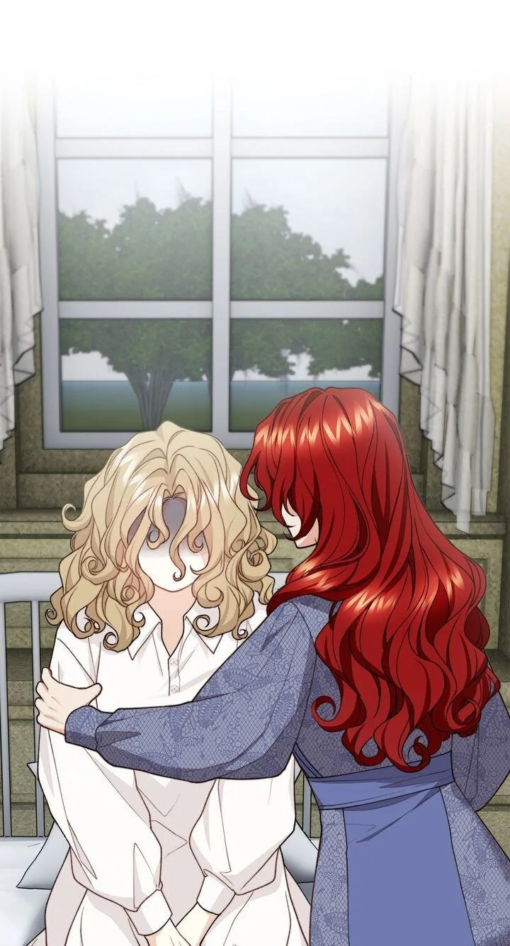 The Duchess Who Sees Ghosts Chapter 36 page 47