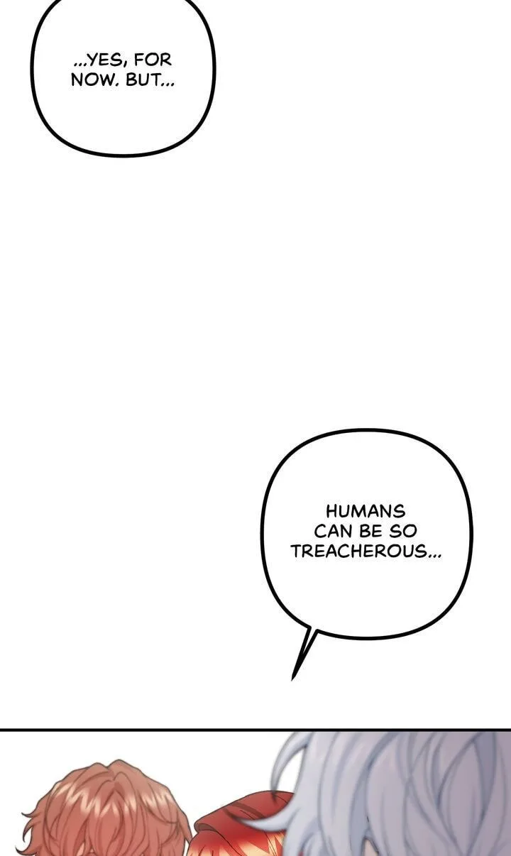 The Duchess Who Sees Ghosts Chapter 36 page 57