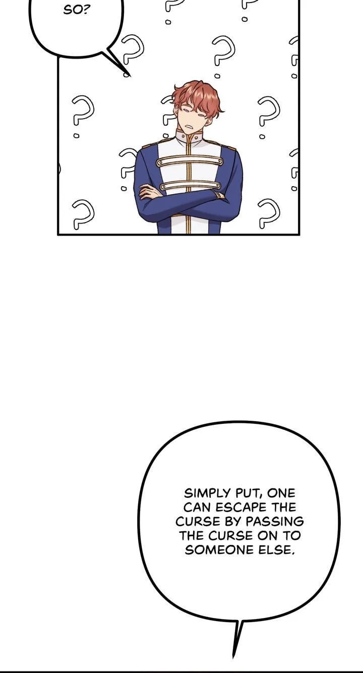 The Duchess Who Sees Ghosts Chapter 36 page 62