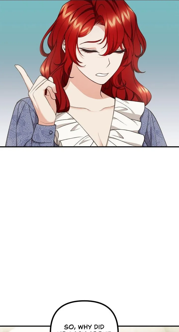 The Duchess Who Sees Ghosts Chapter 36 page 63