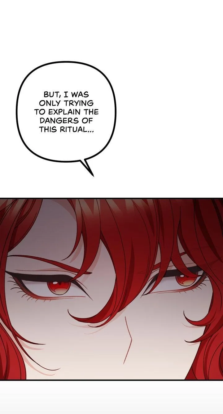 The Duchess Who Sees Ghosts Chapter 36 page 66