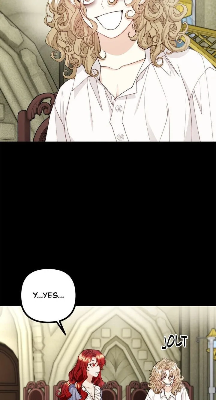 The Duchess Who Sees Ghosts Chapter 36 page 68