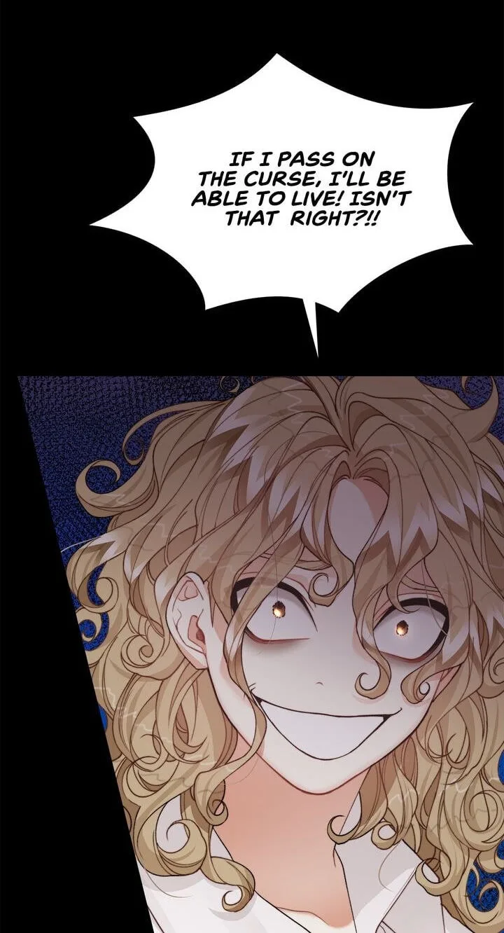 The Duchess Who Sees Ghosts Chapter 36 page 71