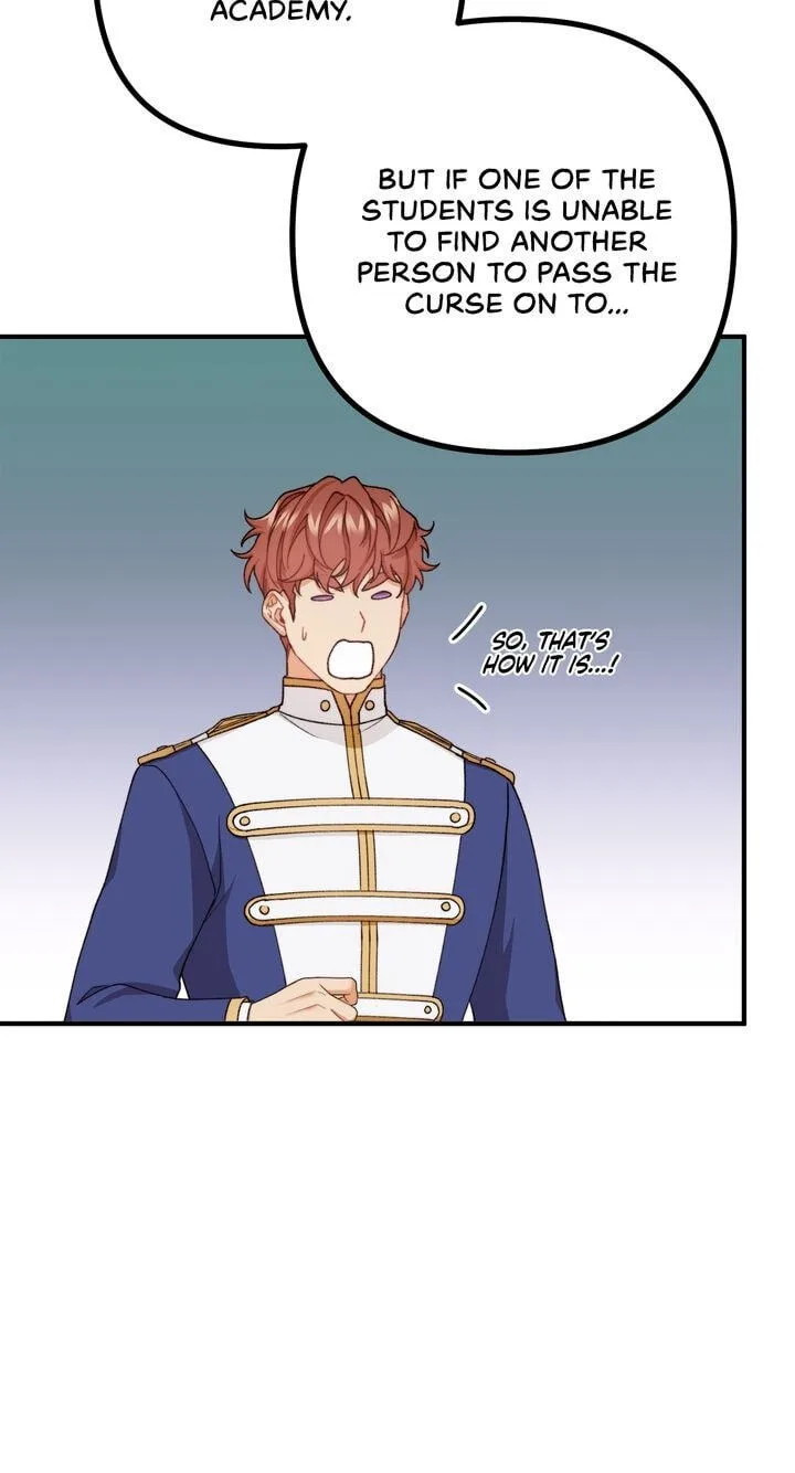 The Duchess Who Sees Ghosts Chapter 36 page 77