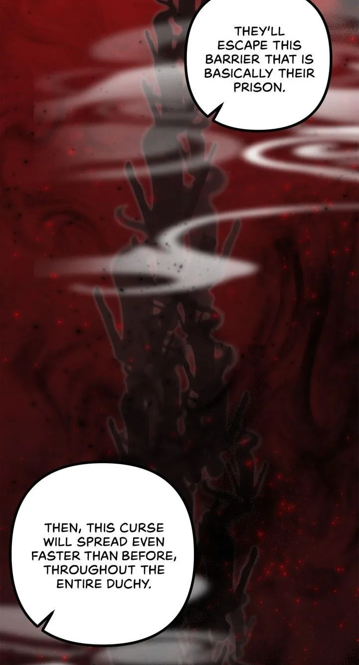 The Duchess Who Sees Ghosts Chapter 36 page 83
