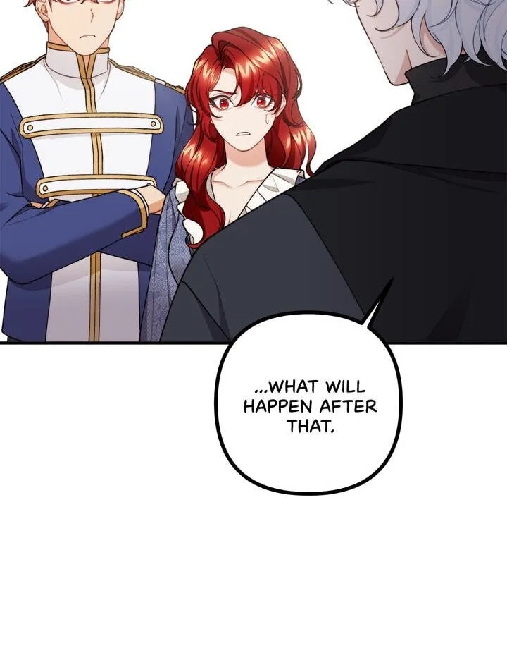 The Duchess Who Sees Ghosts Chapter 36 page 86