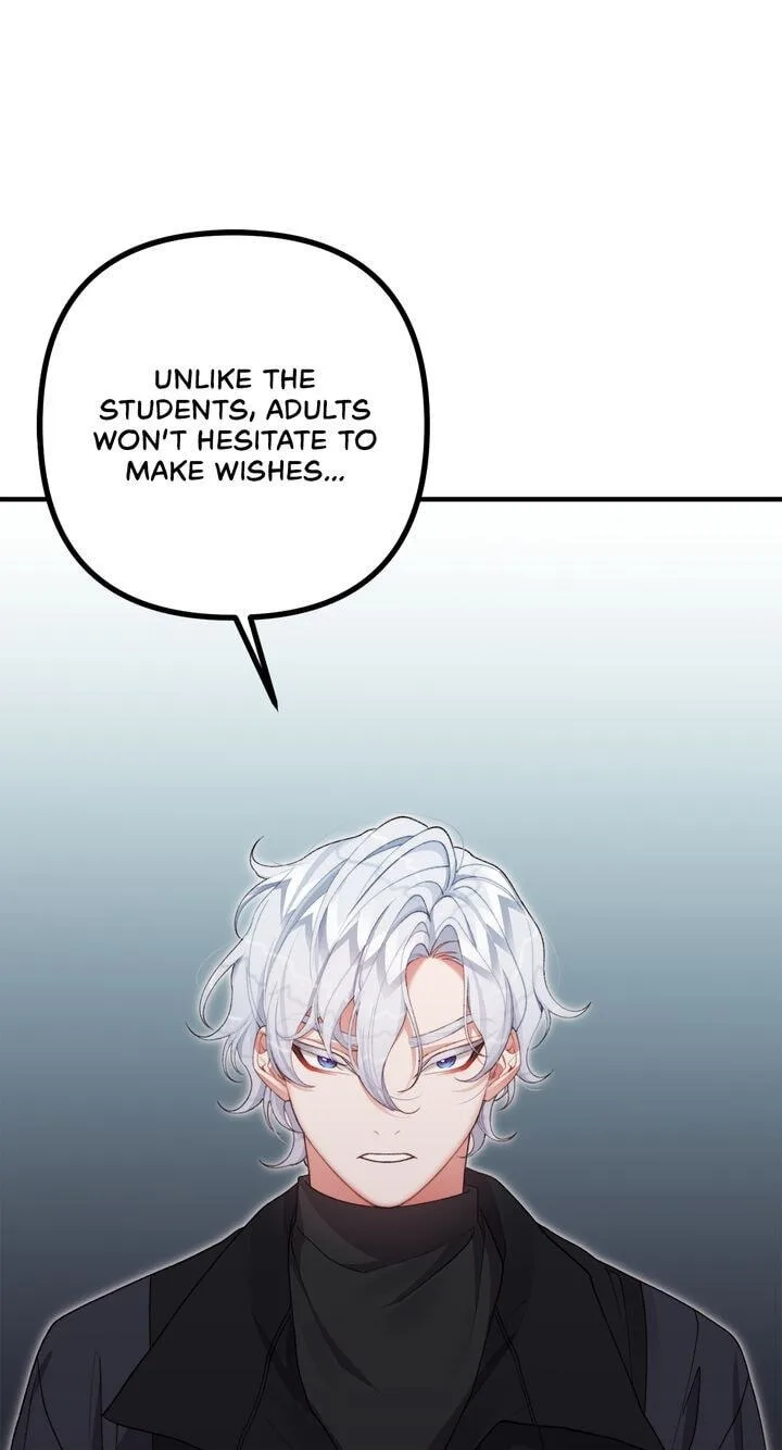 The Duchess Who Sees Ghosts Chapter 36 page 87