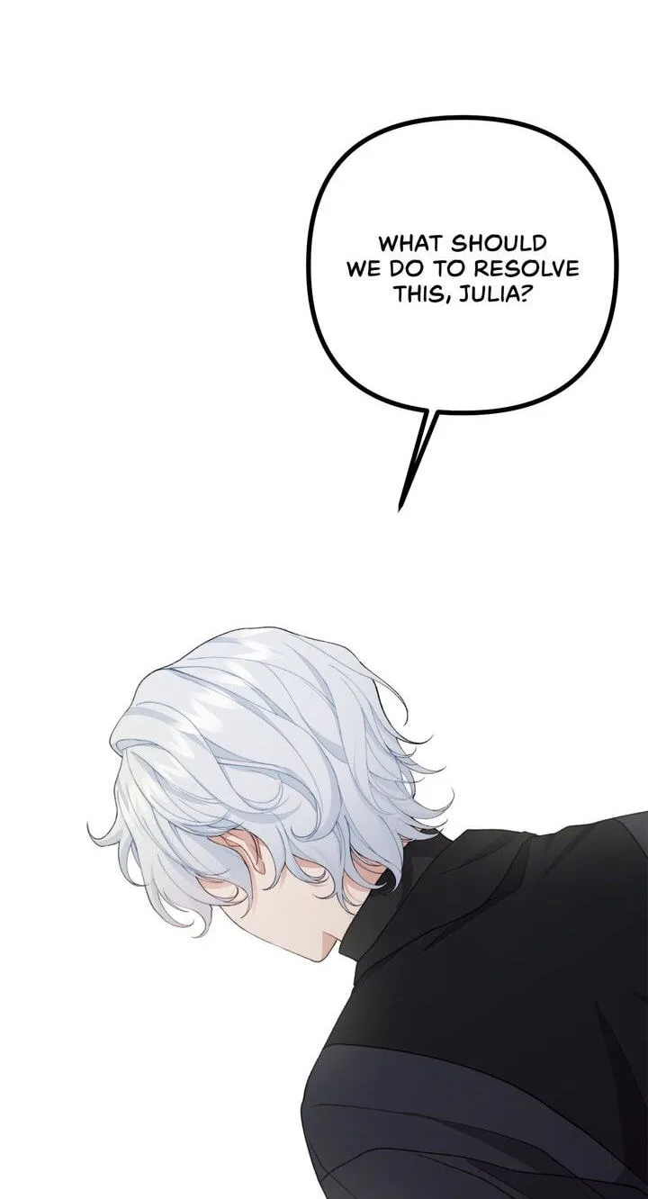 The Duchess Who Sees Ghosts Chapter 36 page 89