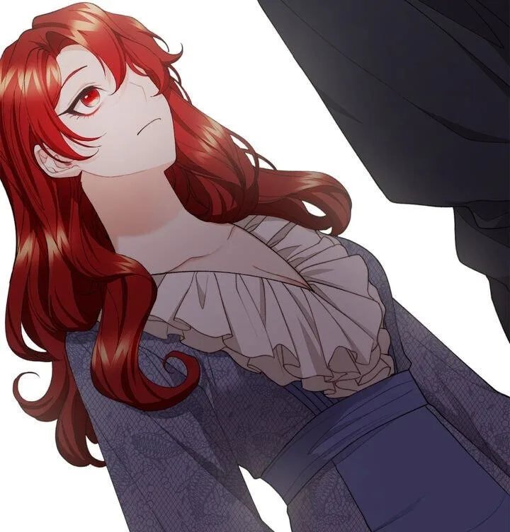 The Duchess Who Sees Ghosts Chapter 36 page 90