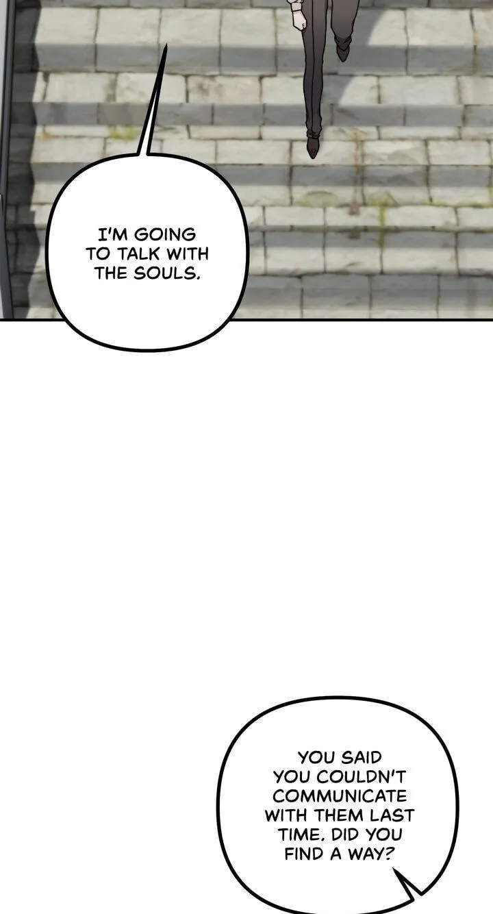 The Duchess Who Sees Ghosts Chapter 39 page 17
