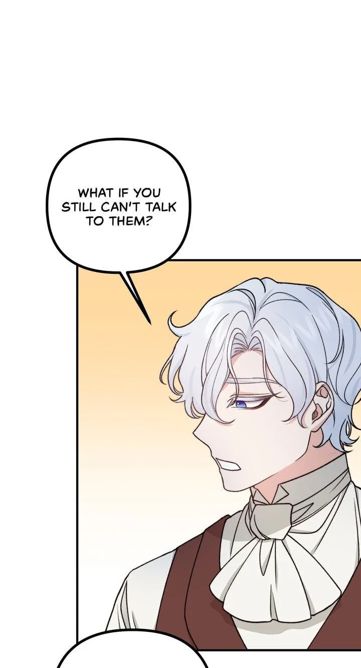 The Duchess Who Sees Ghosts Chapter 39 page 19