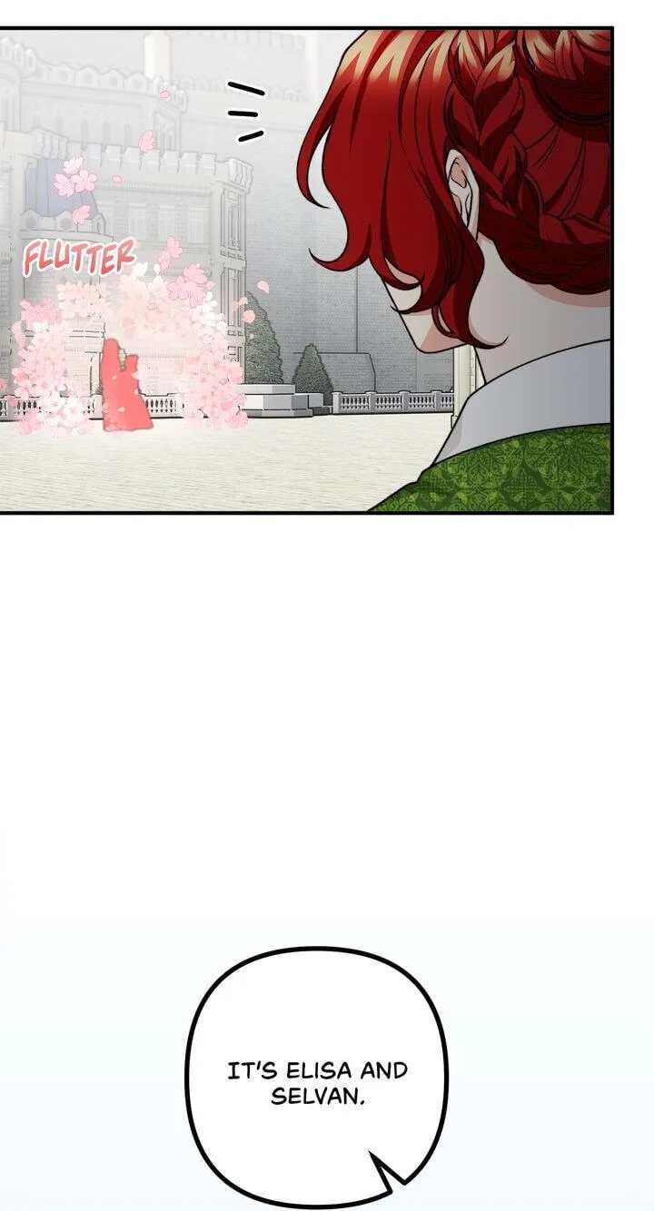 The Duchess Who Sees Ghosts Chapter 39 page 4